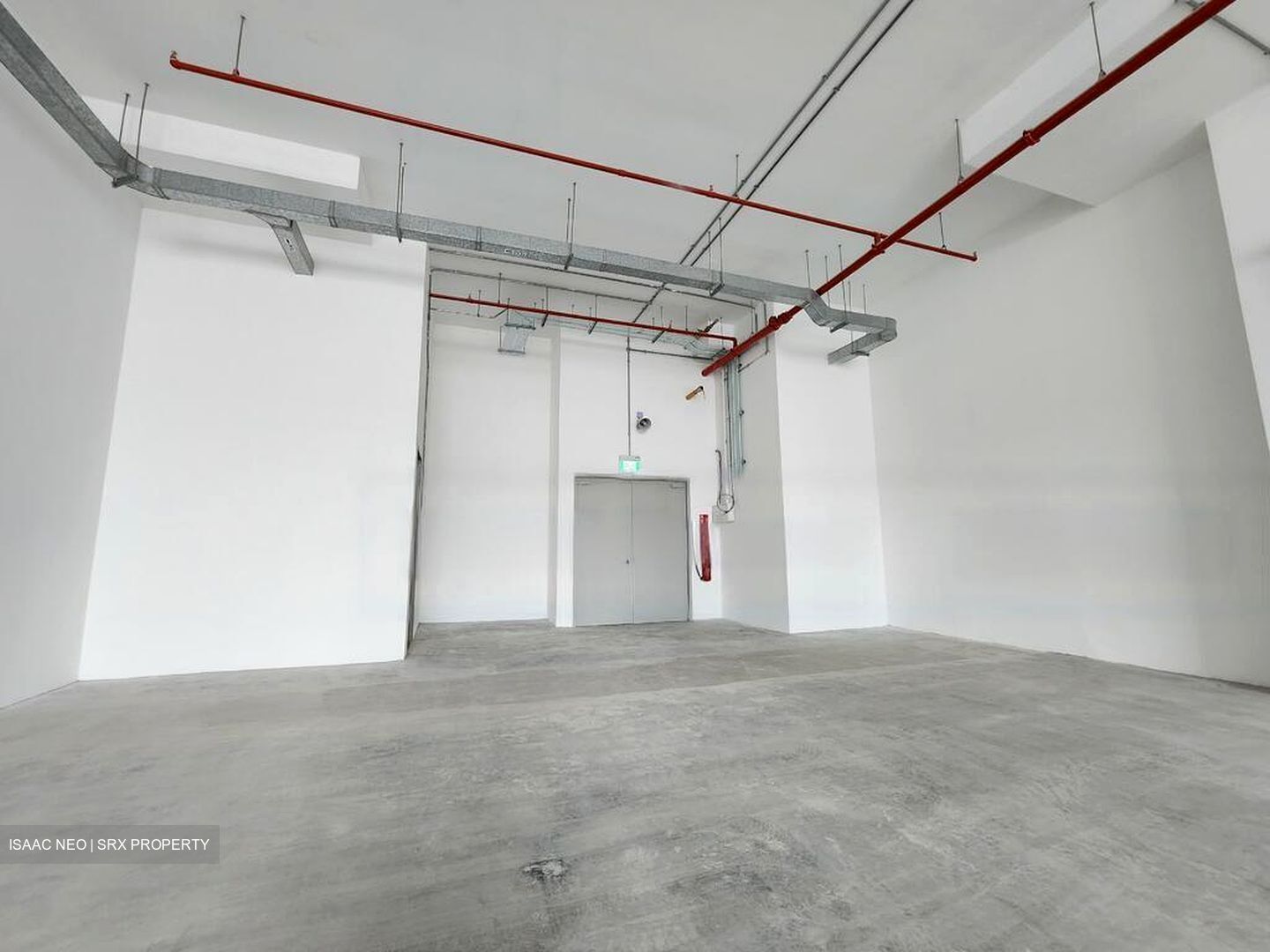 SUNHUAN BUILDING (D22), Factory #455184541